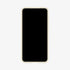 ACS07292 - Galaxy S24 Ultra Case Ultra Hybrid in Crystal Clear showing the back